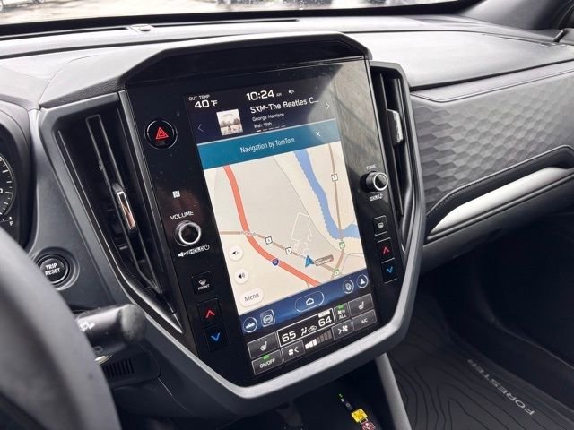 Used 2025 Subaru Forester Premium image 26