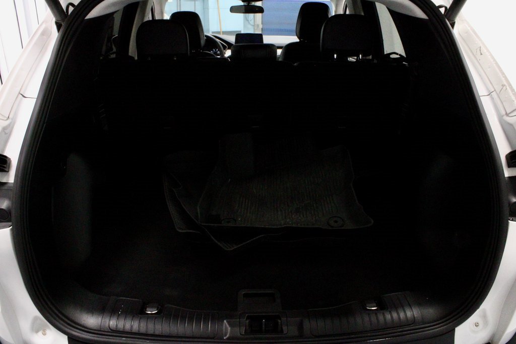 Certified 2022 Ford Escape SEL image 12