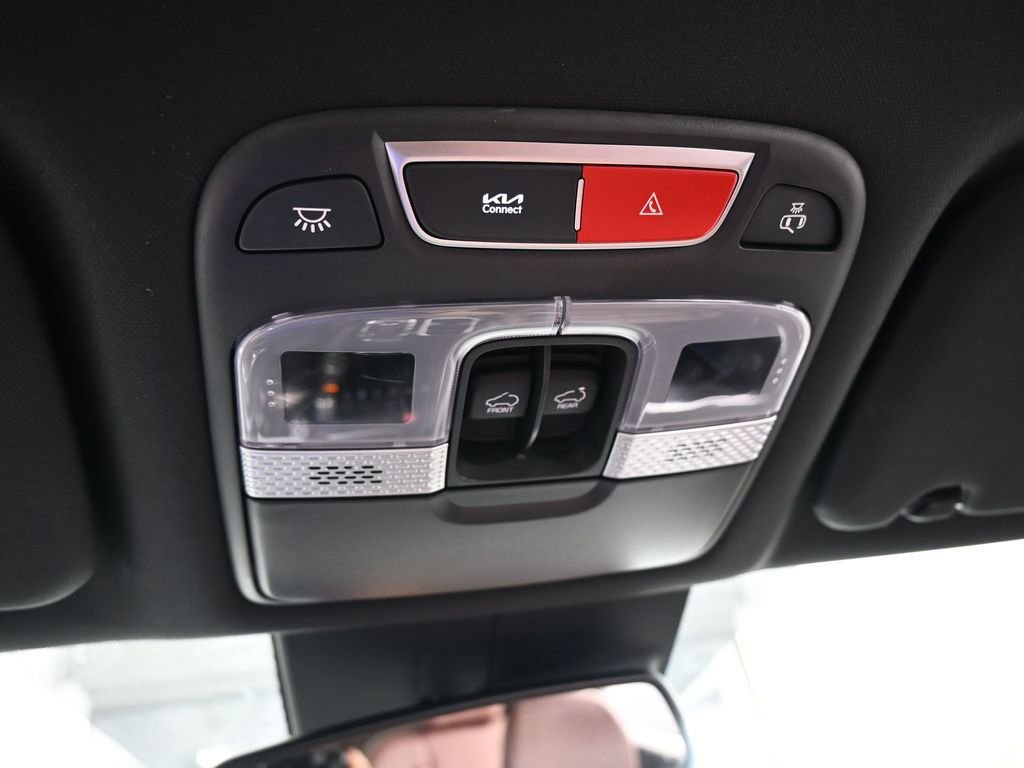 Used 2023 Kia Telluride SX image 37