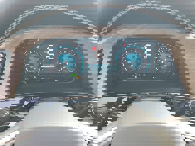 New 2026 Volkswagen Atlas SE image 24