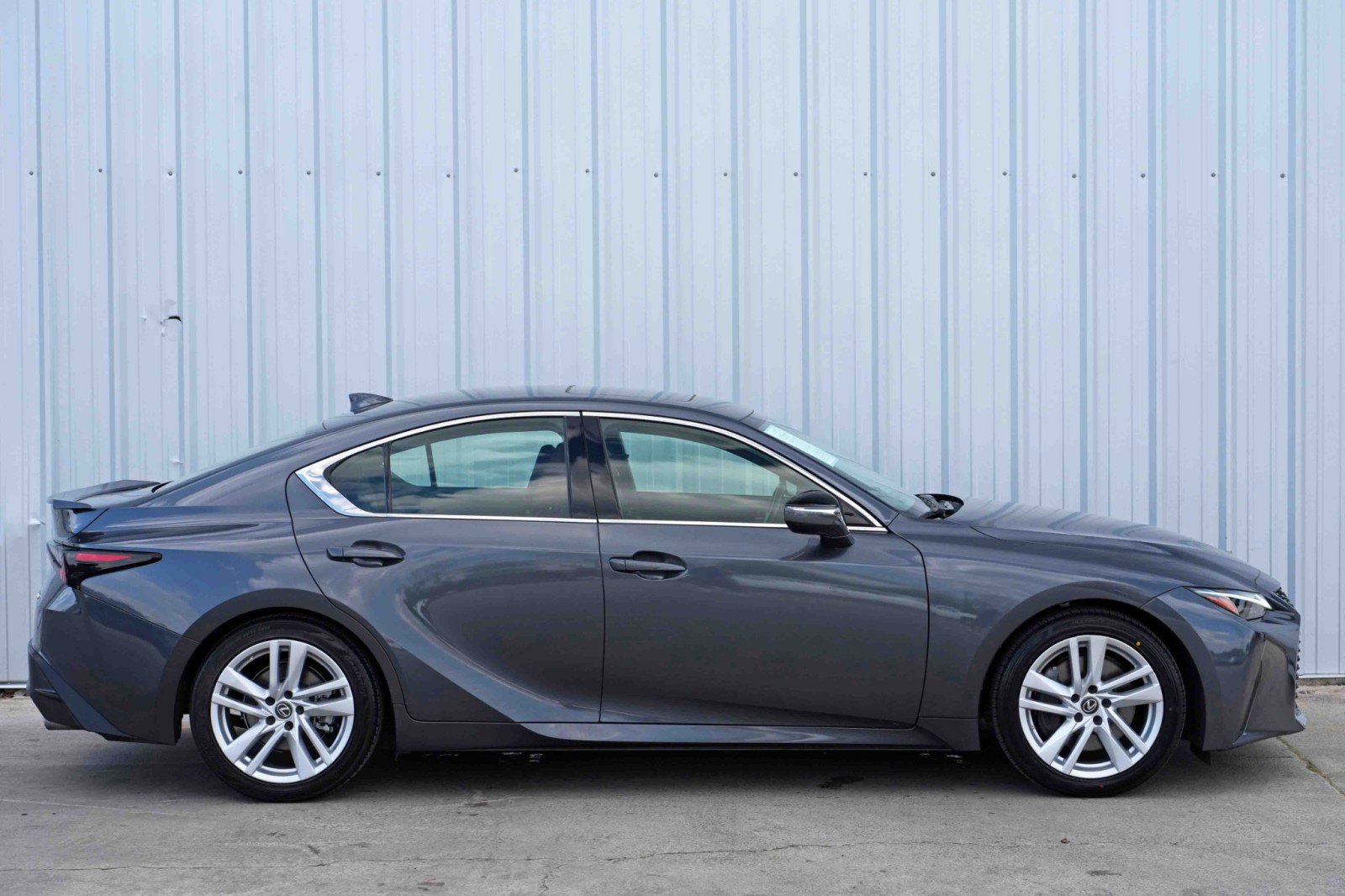 Used 2021 Lexus IS 300 w/ Comfort Package image 51