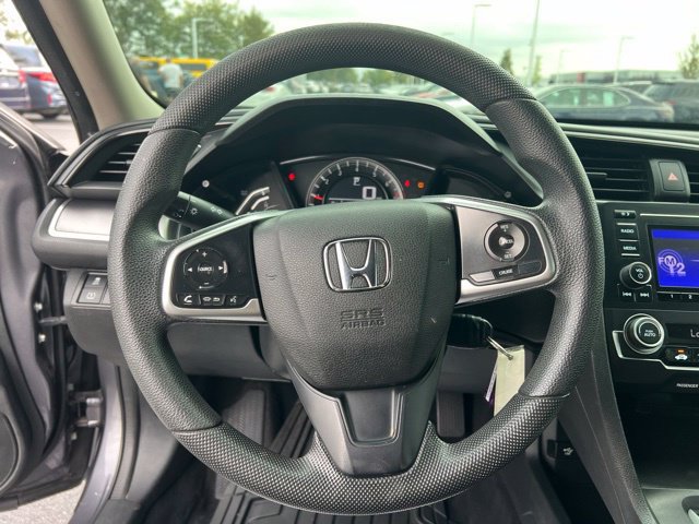 Used 2016 Honda Civic LX image 13