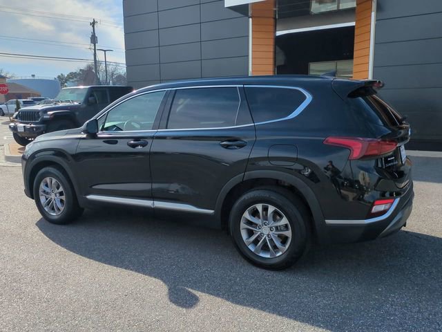 Used 2020 Hyundai Santa Fe SEL image 6