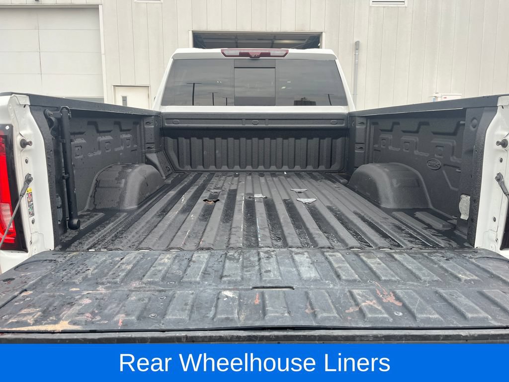 Used 2021 GMC Sierra 3500 Denali w/ Denali Ultimate Package AWD/4WD image 44