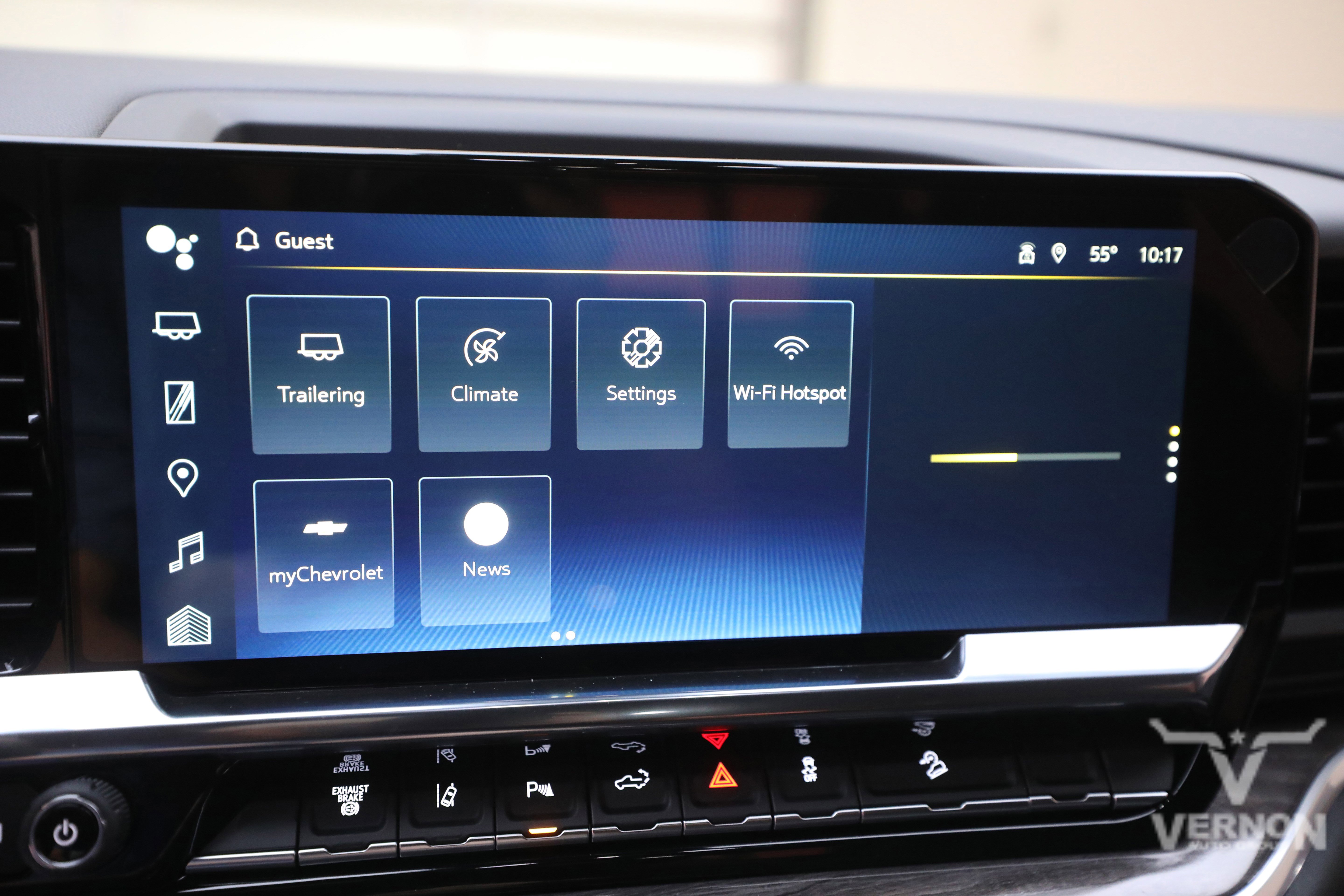 New 2026 Chevrolet Silverado 2500 LTZ w/ LTZ Premium Texas Edition image 25