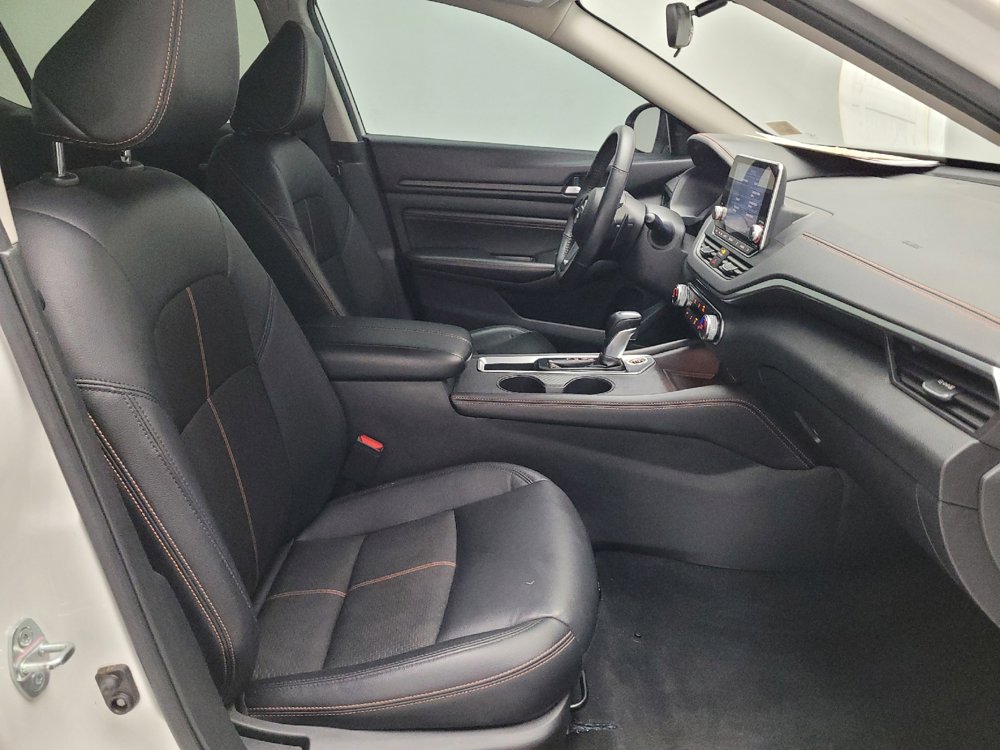 Used 2021 Nissan Altima 2.5 SR image 21