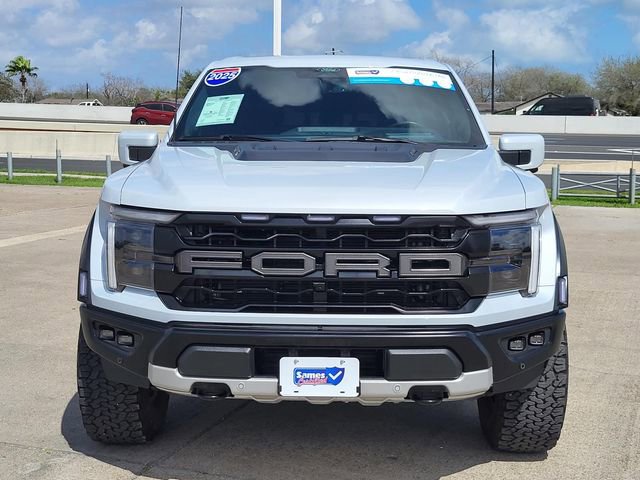 Used 2025 Ford F150 Raptor image 26