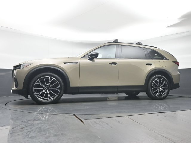 Certified 2025 MAZDA CX-70 Plug-In Hybrid w/ Premium Pkg AWD/4WD image 29