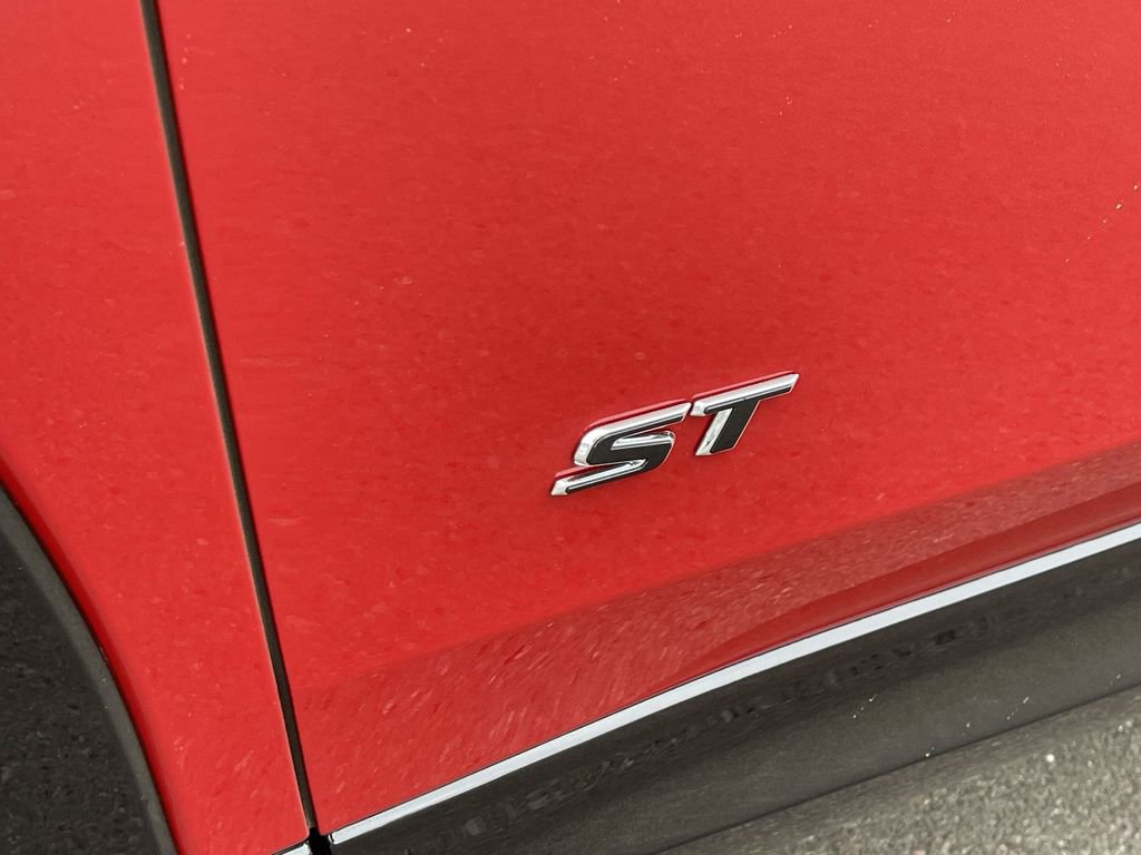 New 2026 Buick Envista Sport Touring image 33