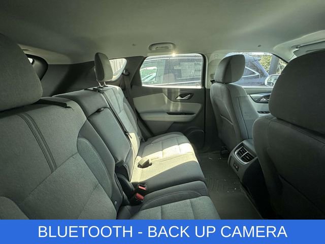 Used 2020 Chevrolet Blazer LT image 2