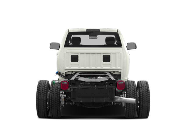 Used 2013 RAM 5500 Tradesman w/ PWR & Remote Entry Group image 8