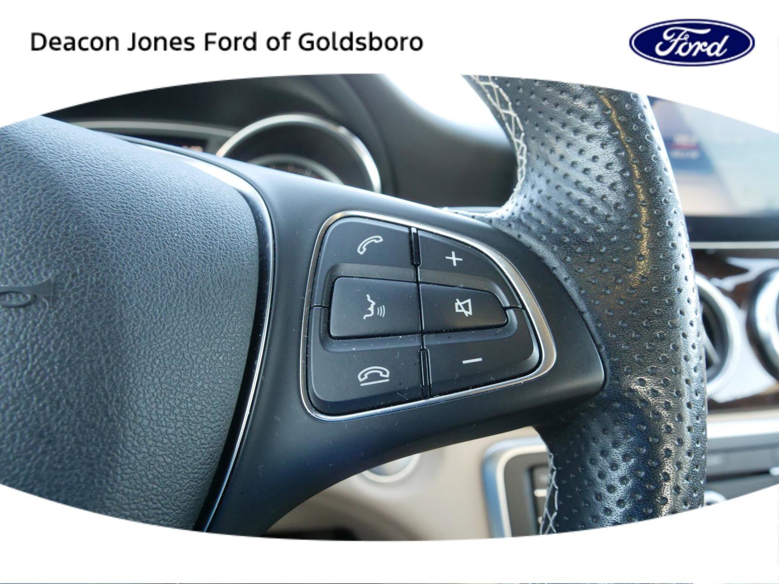 Used 2019 Mercedes-Benz CLA 250 4MATIC image 22