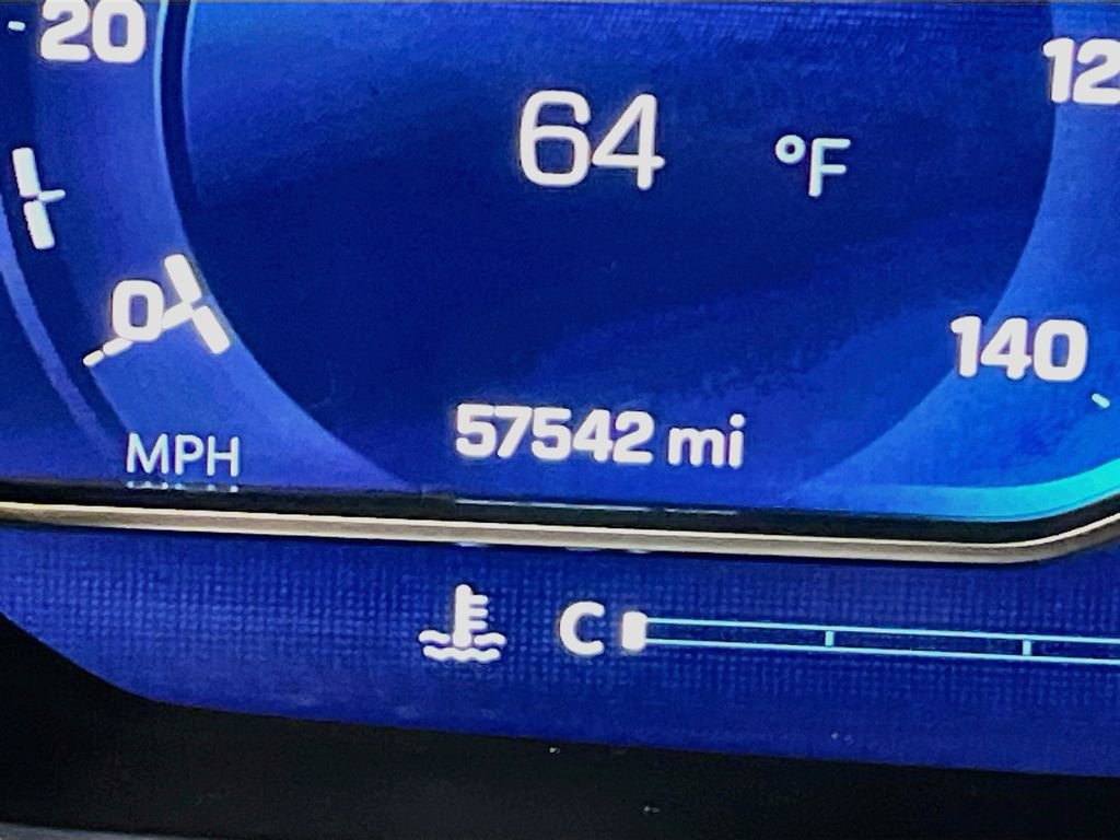 Used 2023 Chevrolet Tahoe Z71 AWD/4WD image 12