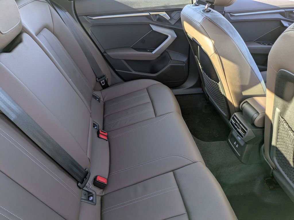 New 2026 Audi A3 2.0T Premium image 36