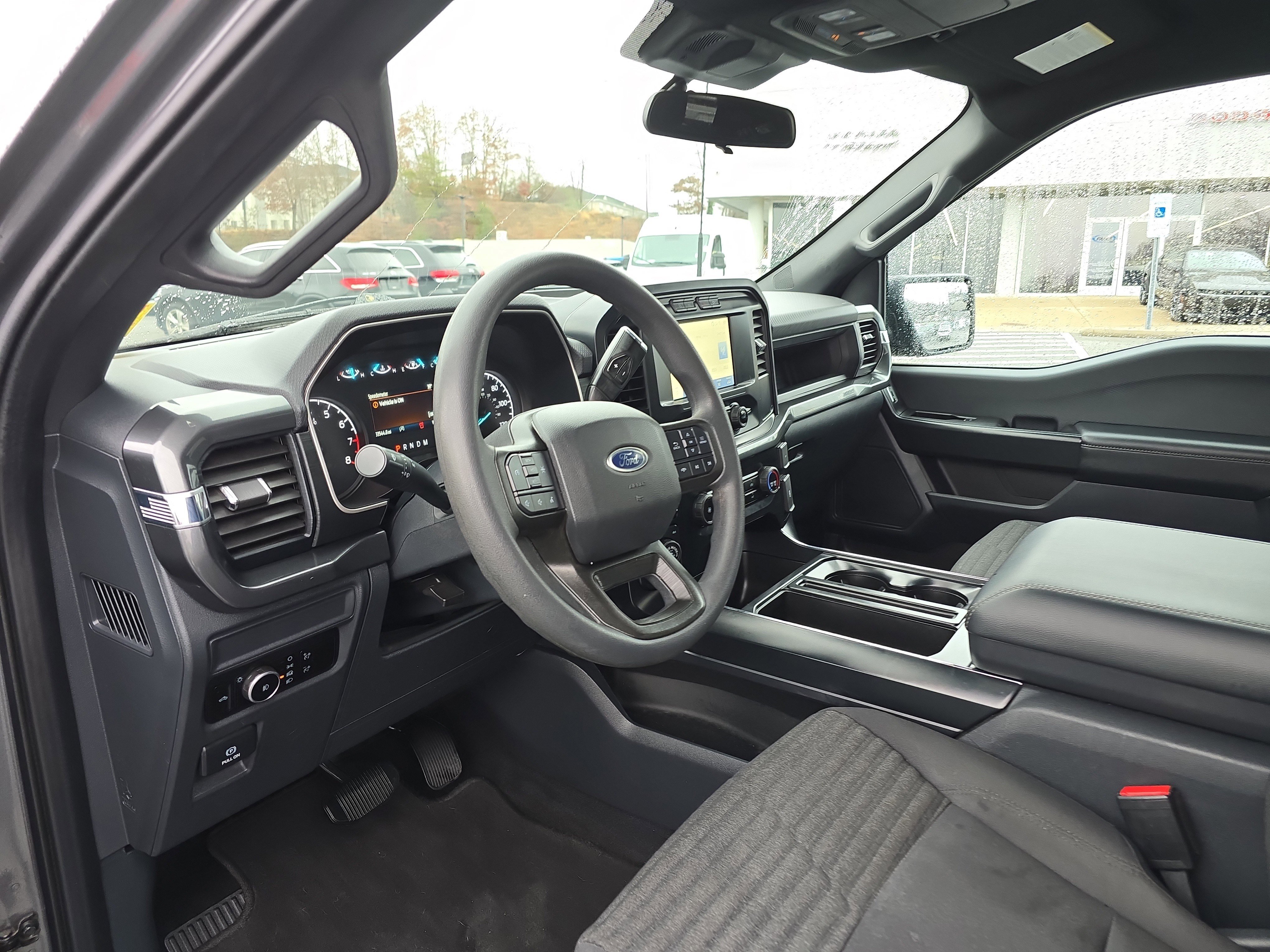 Used 2023 Ford F150 XL w/ STX Appearance Package image 21