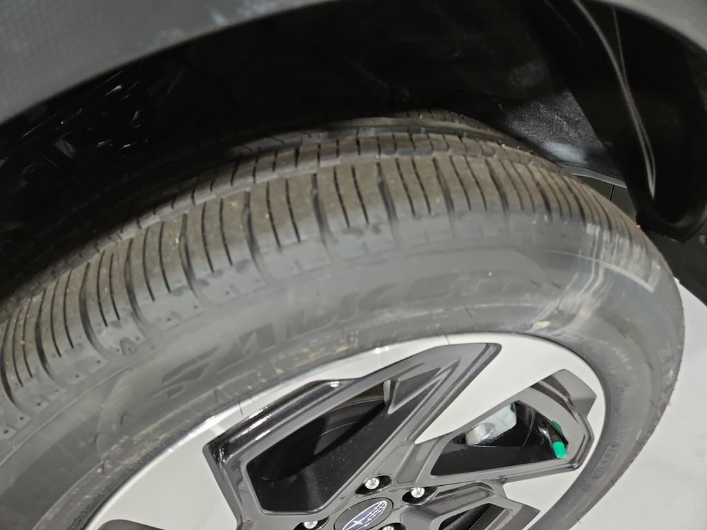 New 2025 Subaru Crosstrek 2.5i Limited image 27