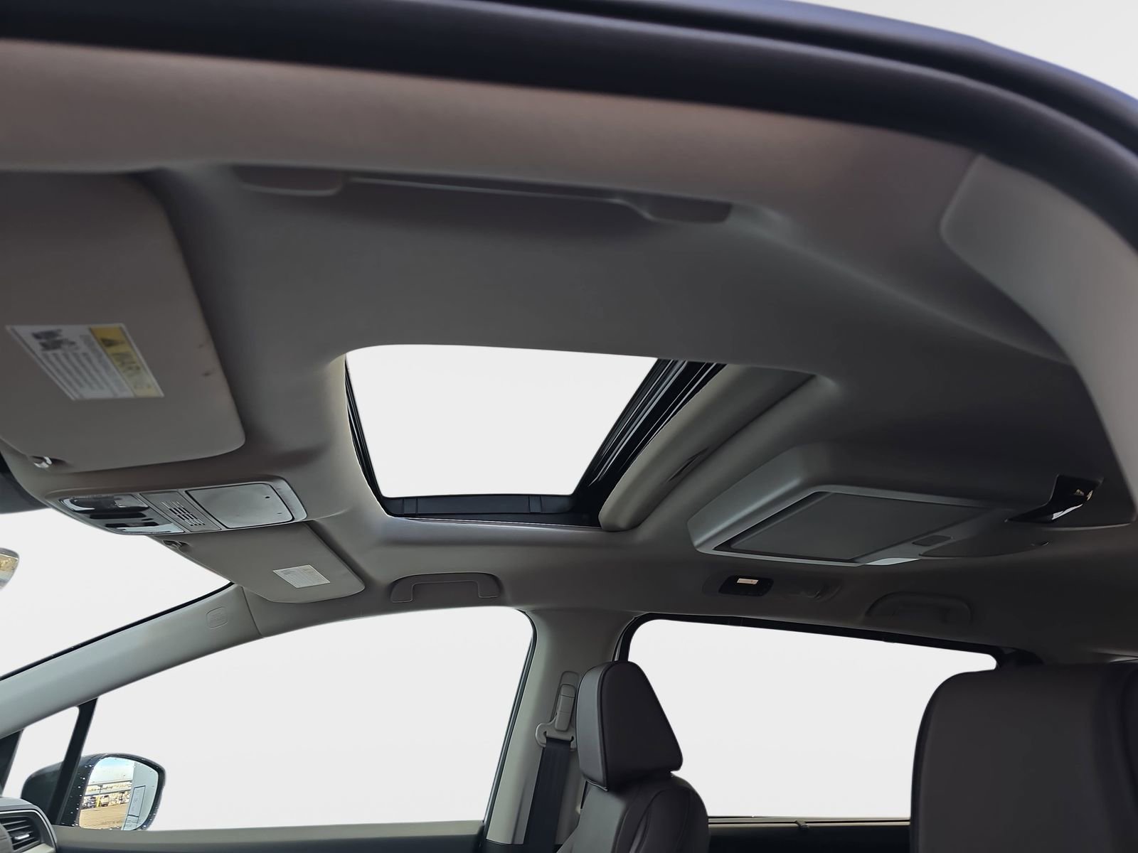 New 2026 Honda Odyssey Touring image 30