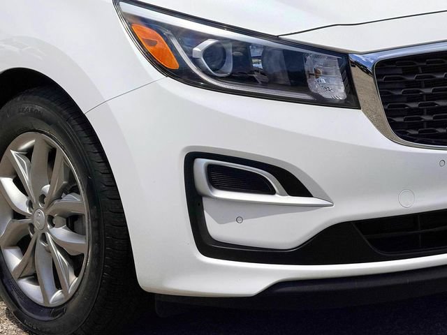 Used 2020 Kia Sedona EX FWD image 10