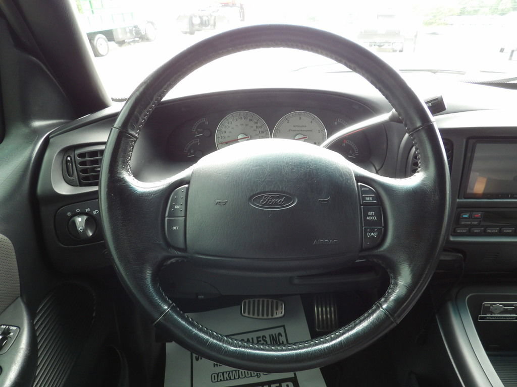 Used 2002 Ford F150 Harley-Davidson RWD image 20