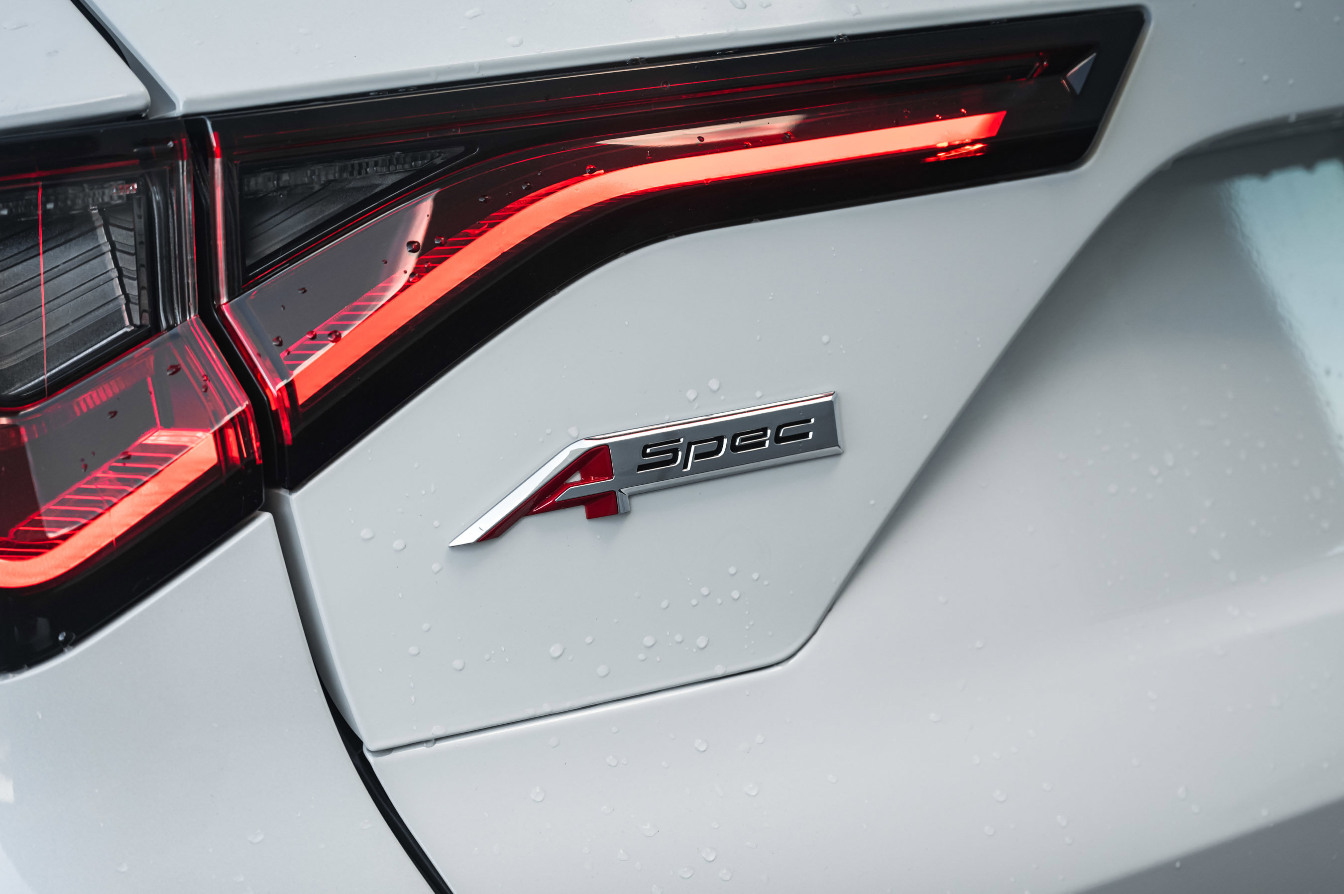 New 2026 Acura MDX A-Spec image 10