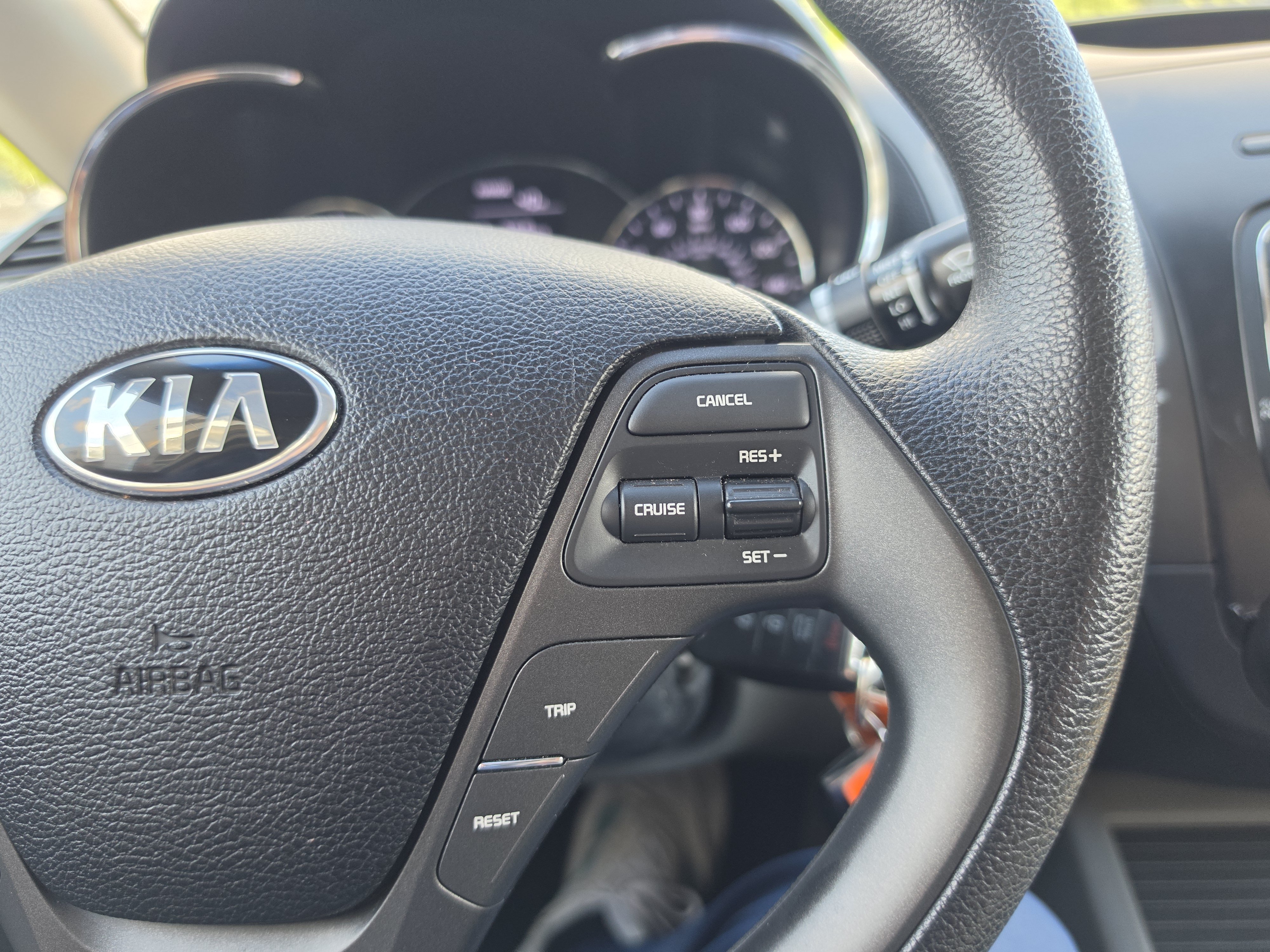Used 2014 Kia Forte LX w/ Popular Package FWD image 19