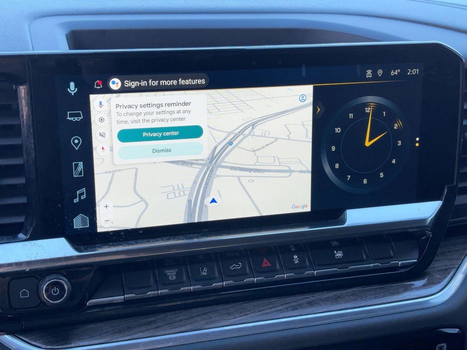 Used 2025 Chevrolet Silverado 2500 LT w/ Convenience Package image 24