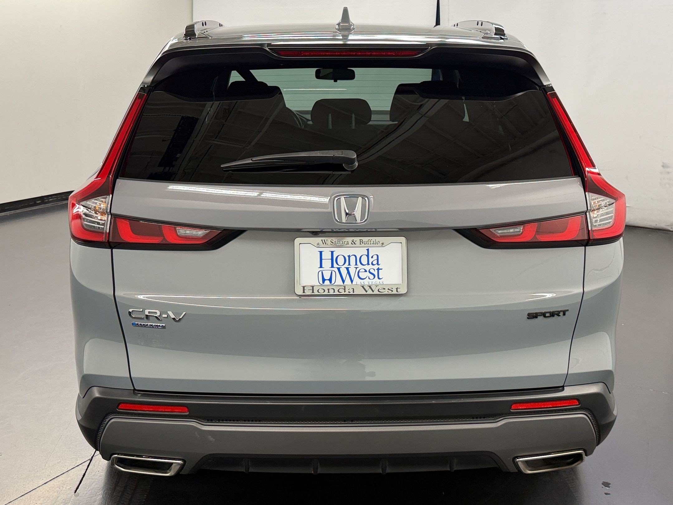 Used 2023 Honda CR-V Sport image 10