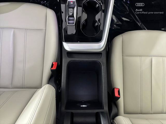 Used 2025 Audi Q5 Premium w/ Convenience Package AWD/4WD image 32