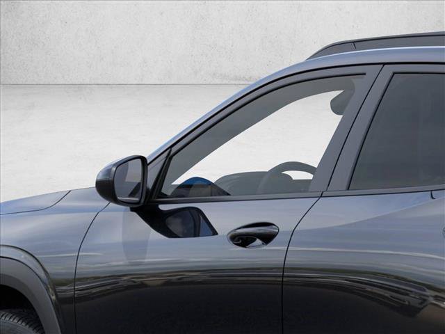 New 2026 Chevrolet Trax LT FWD image 12