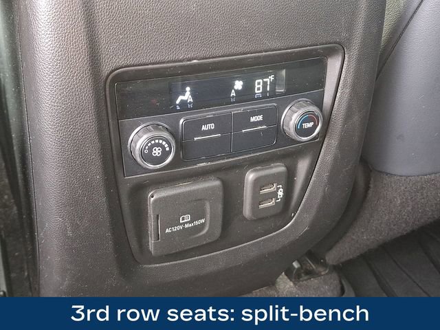 Used 2020 Buick Enclave Essence w/ LPO, Touring Package image 14