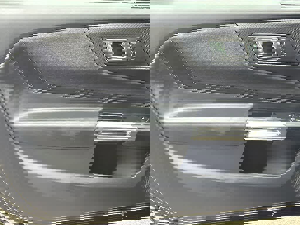 New 2026 Ford Mustang Coupe image 11