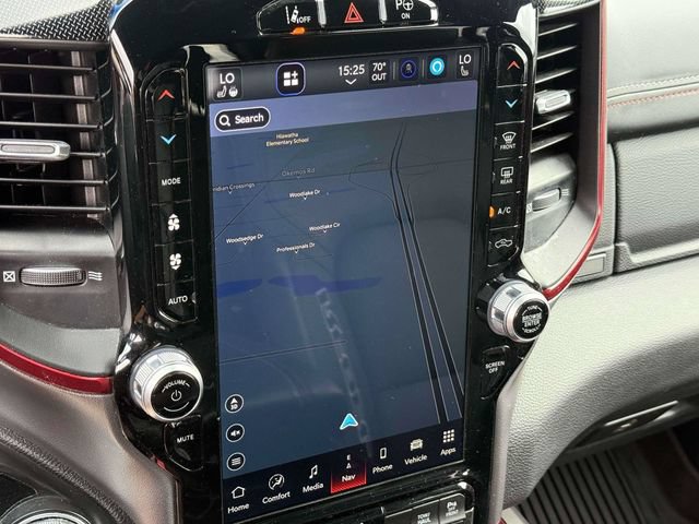 Used 2022 RAM 1500 Rebel w/ Rebel Level 2 Equipment Group AWD/4WD image 30