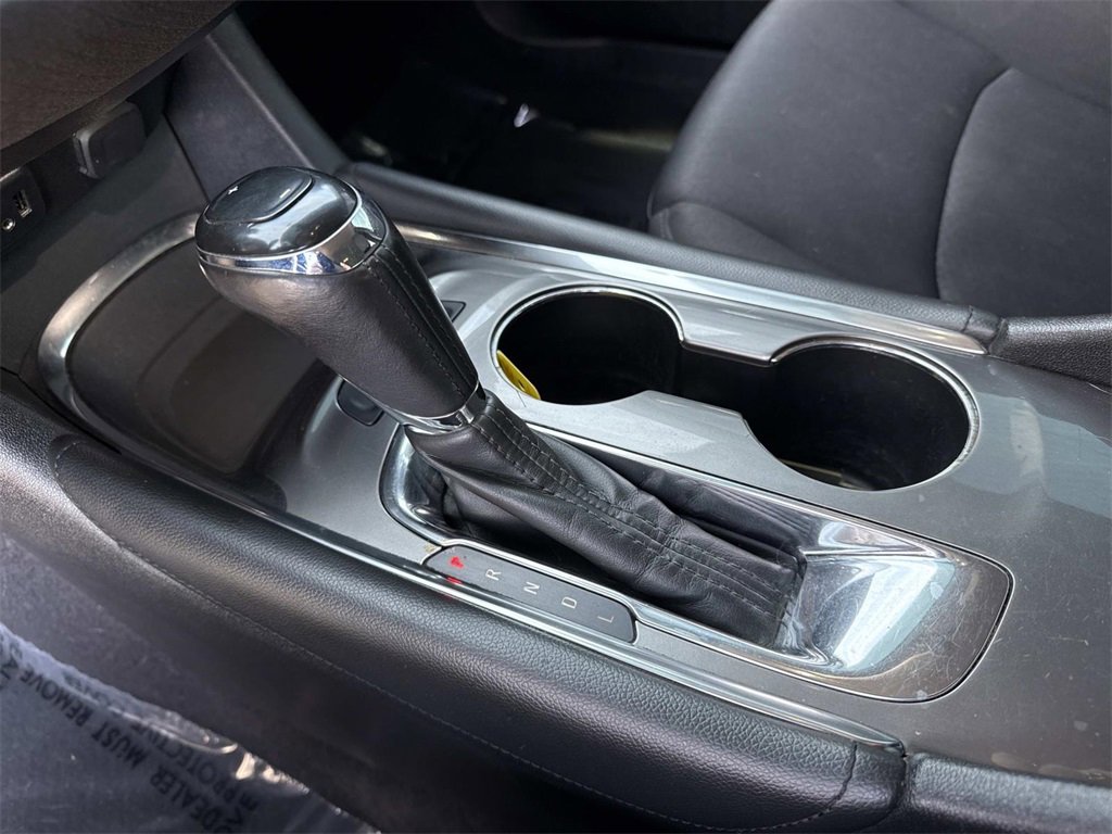 Used 2018 Chevrolet Malibu LT image 21