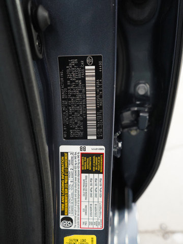 Used 2020 Toyota Avalon XSE w/ All Weather Liner Package image 26