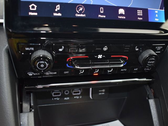 New 2025 Jeep Grand Cherokee L Limited w/ Black Appearance Package image 25