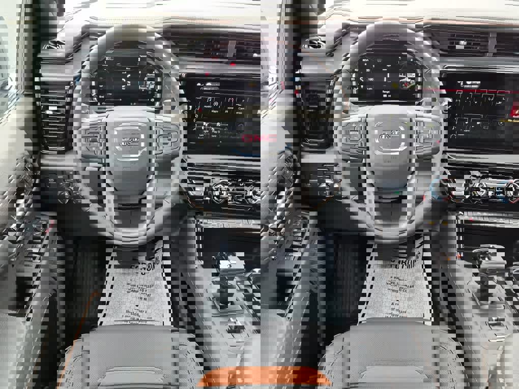 New 2026 GMC Sierra 1500 AT4 w/ Technology Package image 11