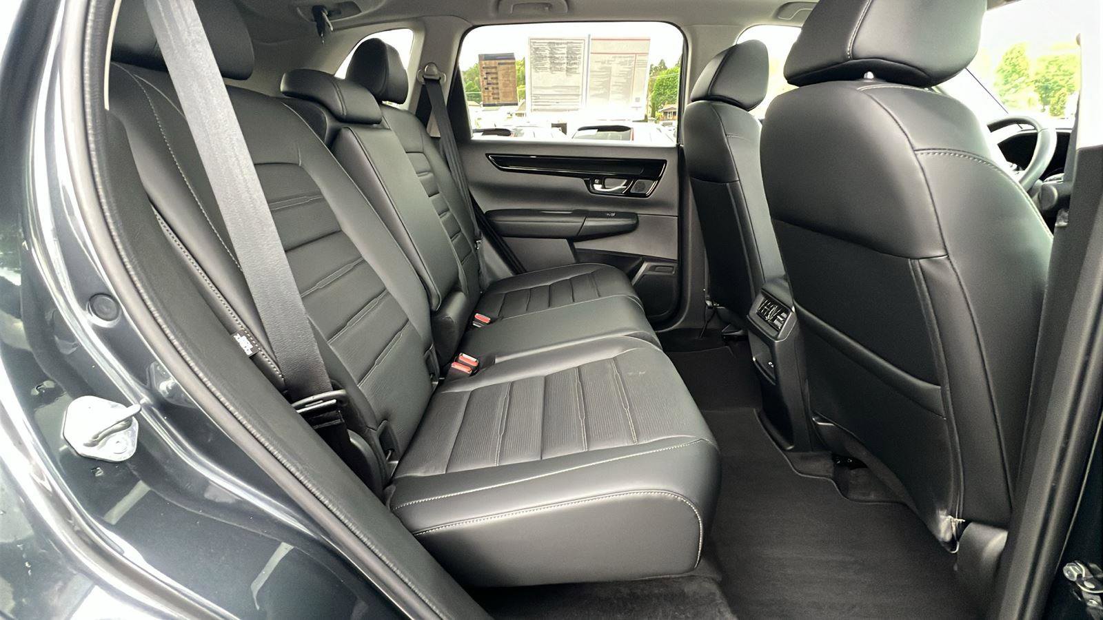 Certified 2024 Honda CR-V EX-L image 15