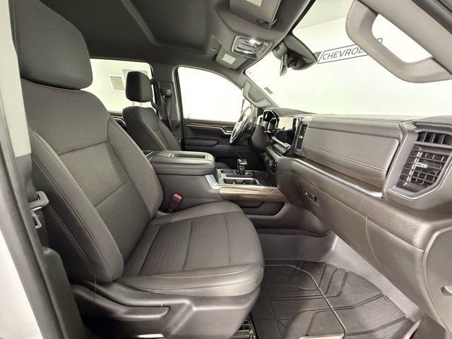 Used 2022 Chevrolet Silverado 1500 RST w/ Max Trailering Package image 16