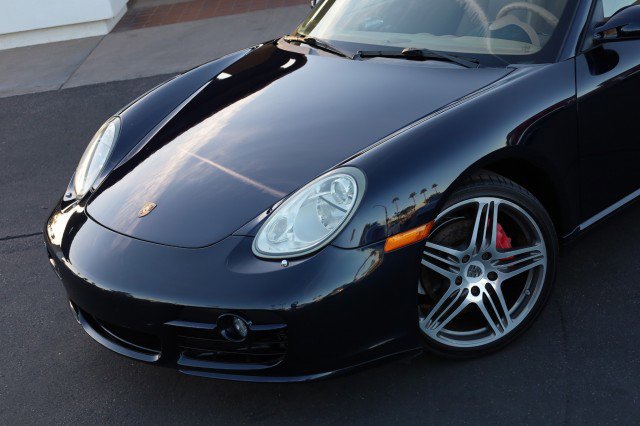 Used 2008 Porsche Cayman S image 6