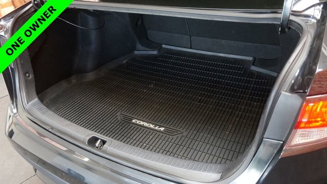 Used 2020 Toyota Corolla LE FWD image 39