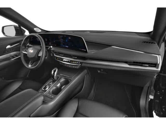 Certified 2025 Cadillac XT4 Premium Luxury FWD image 18