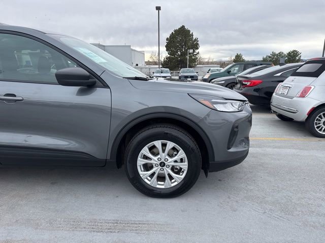 Used 2025 Ford Escape Active image 3