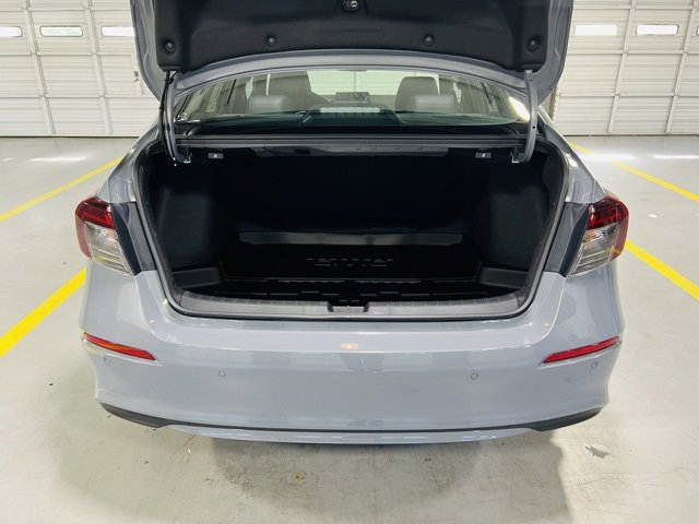 New 2026 Honda Civic Sport Touring image 12