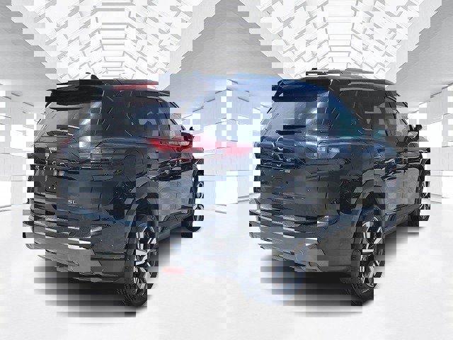 New 2025 Nissan Rogue SL w/ Tech Package image 4