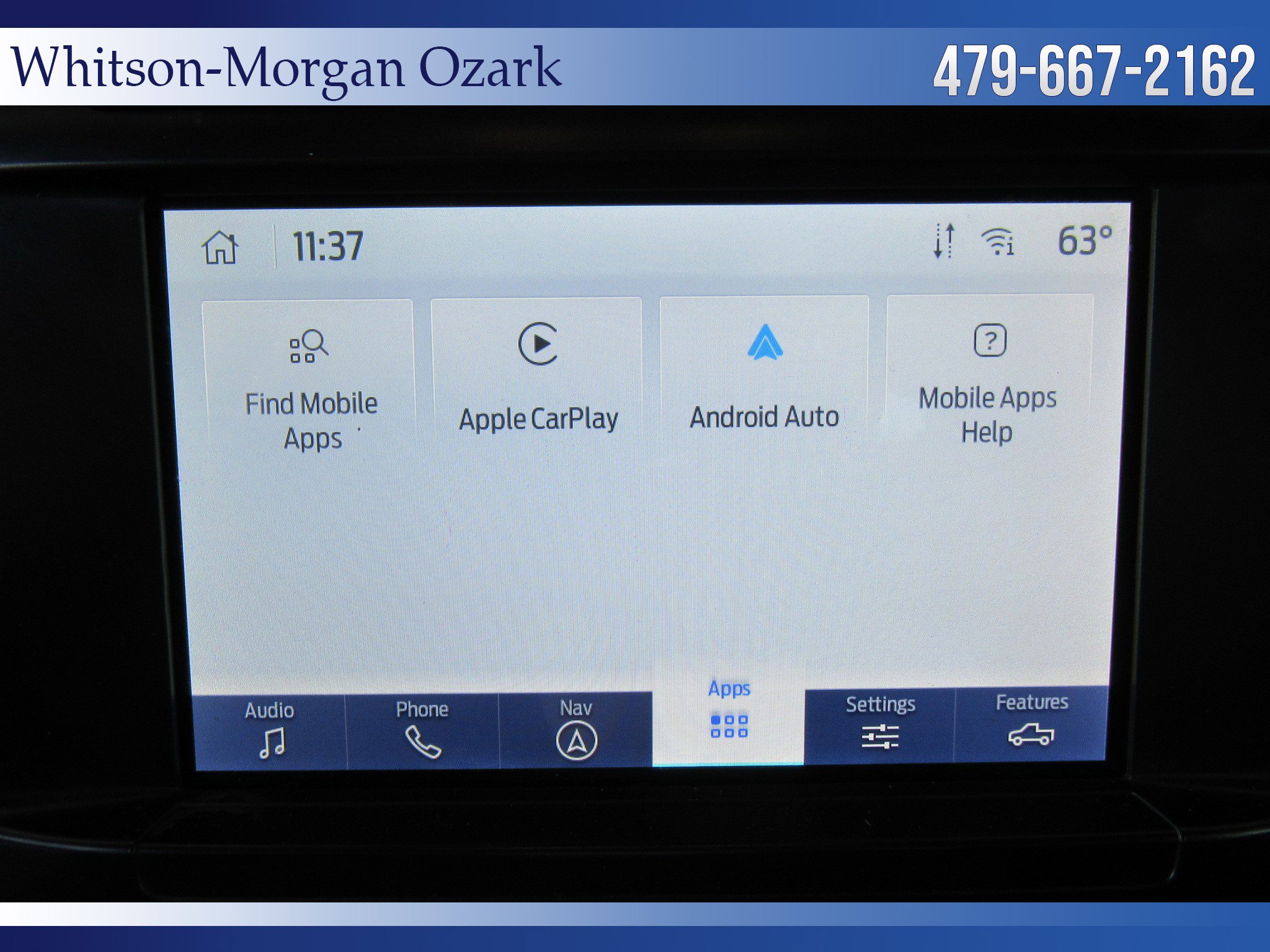 Used 2023 Ford F150 XL w/ STX Appearance Package image 41