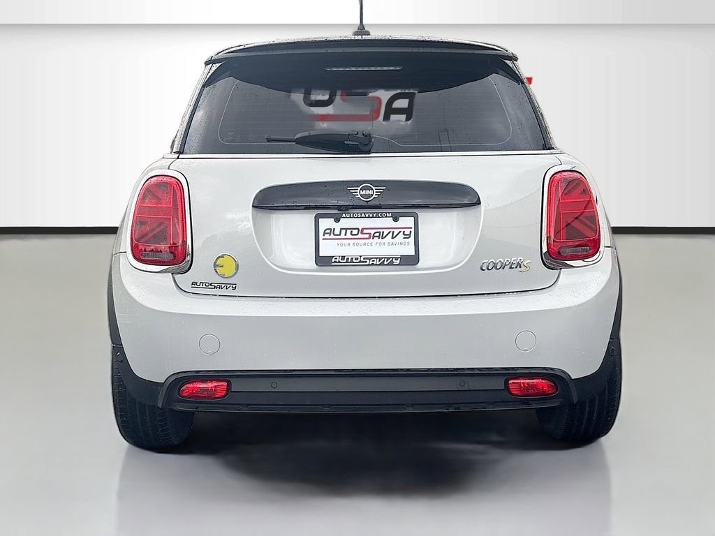 Used 2023 MINI Cooper SE image 6