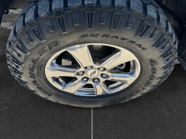 Used 2019 Ford F150 XLT w/ Equipment Group 301A Mid AWD/4WD image 9