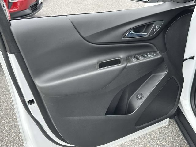 Certified 2021 Chevrolet Equinox LT AWD/4WD image 14