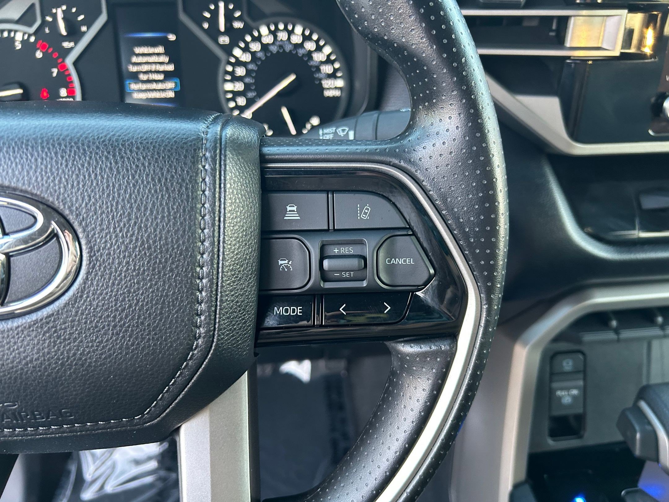 Used 2024 Toyota Tundra SR5 image 13