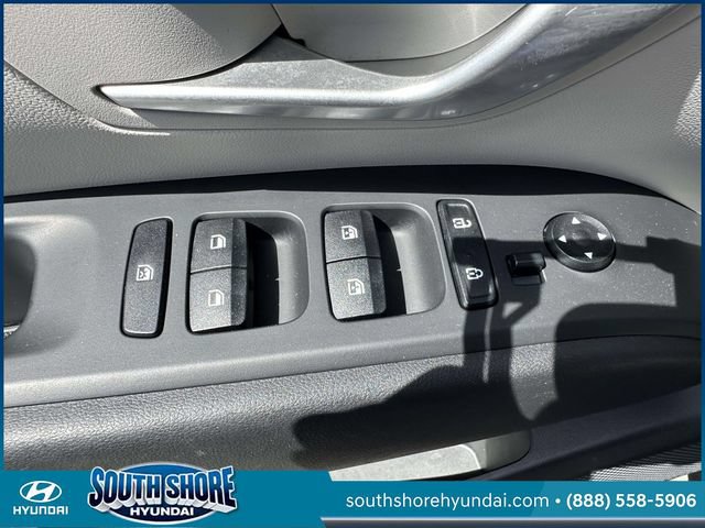 Certified 2023 Hyundai Tucson SEL w/ Convenience Package AWD/4WD image 19